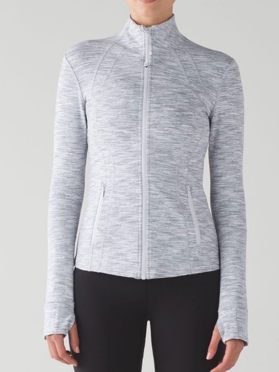 lululemon athletica Jackets & Blazers - Lululemon Define Jacket